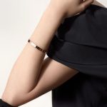 カルティエ Love ブレスレット クラシックモデル B6081717 カルティエ Love ブレスレット クラシックモデル B6081717