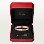 カルティエ Love ブレスレット クラシックモデル B6081717 カルティエ Love ブレスレット クラシックモデル B6081717
