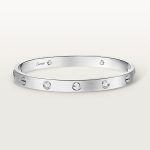 カルティエ Love ブレスレット ミディアムモデル B6087317 カルティエ Love ブレスレット ミディアムモデル B6087317