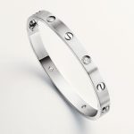 カルティエ Love ブレスレット ミディアムモデル B6087317 カルティエ Love ブレスレット ミディアムモデル B6087317