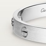 カルティエ Love ブレスレット ミディアムモデル B6087317 カルティエ Love ブレスレット ミディアムモデル B6087317