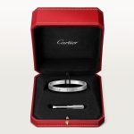 カルティエ Love ブレスレット ミディアムモデル B6087317 カルティエ Love ブレスレット ミディアムモデル B6087317