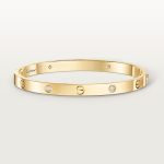 カルティエ Love ブレスレット ダイヤモンド4石 B6086517 カルティエ Love ブレスレット ダイヤモンド4石 B6086517