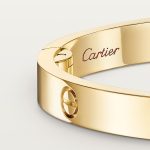 カルティエ Love ブレスレット ダイヤモンド4石 B6086517 カルティエ Love ブレスレット ダイヤモンド4石 B6086517
