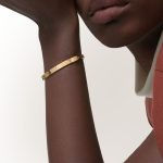 カルティエ Love ブレスレット ダイヤモンド4石 B6086517 カルティエ Love ブレスレット ダイヤモンド4石 B6086517