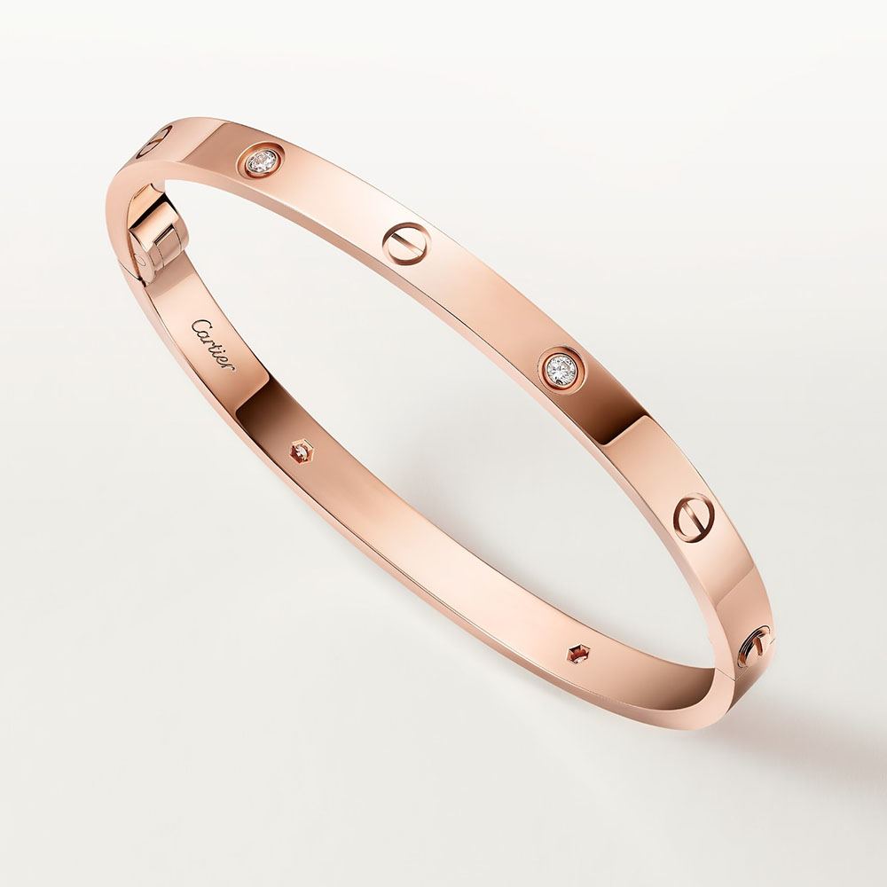 カルティエ ブレスレット Love ブレスレット B6085717 カルティエ ブレスレット Love ブレスレット B6085717