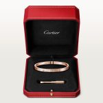 カルティエ ブレスレット Love ブレスレット B6085717 カルティエ ブレスレット Love ブレスレット B6085717