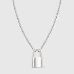 ルイヴィトン ペンダント シルバー・ロックイット Q9355 ルイヴィトン ペンダント シルバー・ロックイット Q9355