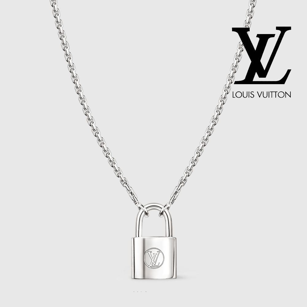 ルイヴィトン ペンダント シルバー・ロックイット Q9355 ルイヴィトン ペンダント シルバー・ロックイット Q9355