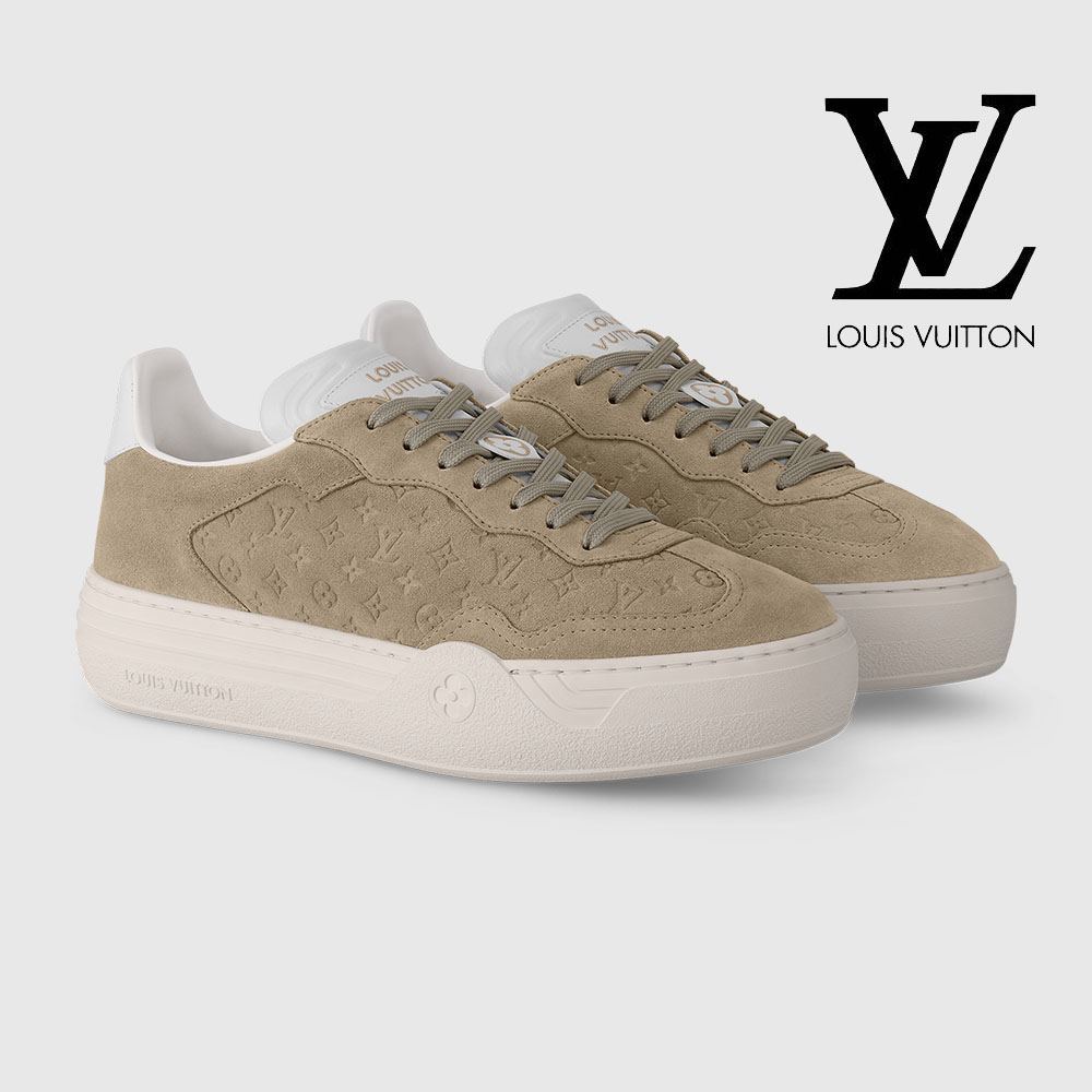 ルイヴィトン LV グルービー スニーカー 1ACHHG ルイヴィトン LV グルービー スニーカー 1ACHHG
