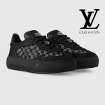 ルイヴィトン LV グルービー スニーカー 1ADD45 ルイヴィトン LV グルービー スニーカー 1ADD45