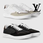 ルイヴィトン LV スタジアム スニーカー 1ACU ルイヴィトン LV スタジアム スニーカー 1ACU