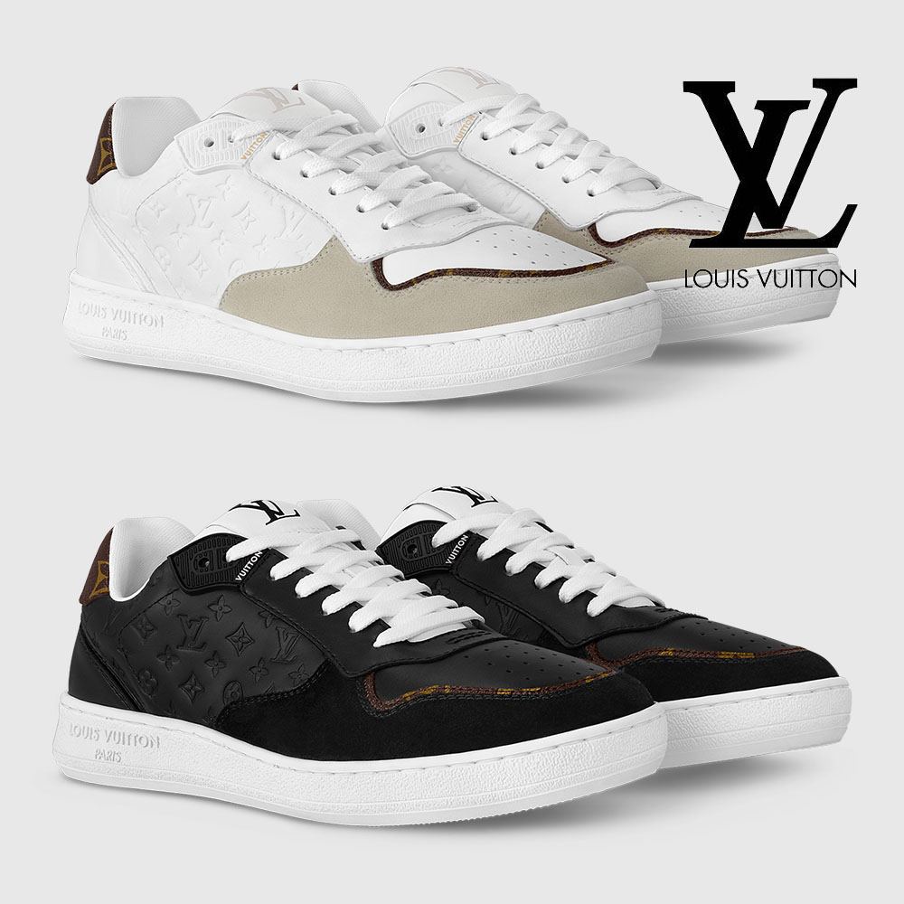 ルイヴィトン LV スタジアム スニーカー 1ACU ルイヴィトン LV スタジアム スニーカー 1ACU