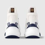 ルイヴィトン LV アークライト スニーカー 1AHOP ルイヴィトン LV アークライト スニーカー 1AHOP