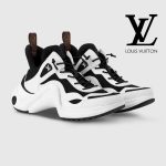ルイヴィトン LV アークライト スニーカー 1AIC11 ルイヴィトン LV アークライト スニーカー 1AIC11