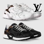 ルイヴィトン LV オリンピア スニーカー 1AHOE ルイヴィトン LV オリンピア スニーカー 1AHOE