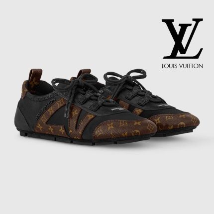 ルイヴィトン  LV スニーカリー 1AHND