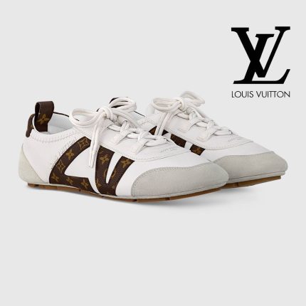 ルイヴィトン  LV スニーカリーナ 1AHNC
