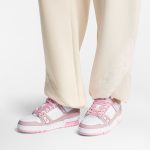 ルイヴィトン LV トレイナー スニーカー 1AGZC ルイヴィトン LV トレイナー スニーカー 1AGZC