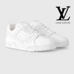 ルイヴィトン LV トレイナー スニーカー 1AC29Q ルイヴィトン LV トレイナー スニーカー 1AC29Q