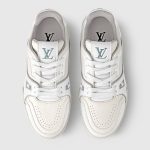 ルイヴィトン LV トレイナー スニーカー 1ACP1P ルイヴィトン LV トレイナー スニーカー 1ACP1P