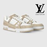 ルイヴィトン LV トレイナー スニーカー 1AIKO4 ルイヴィトン LV トレイナー スニーカー 1AIKO4