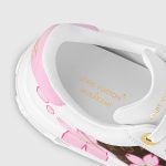 ルイヴィトン タイムアウト スニーカー 1AGWOL ルイヴィトン タイムアウト スニーカー 1AGWOL