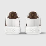 ルイヴィトン タイムアウト スニーカー 1AIEFA ルイヴィトン タイムアウト スニーカー 1AIEFA
