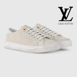 ルイヴィトン  LV ラグーン スニーカー 1AHOQ