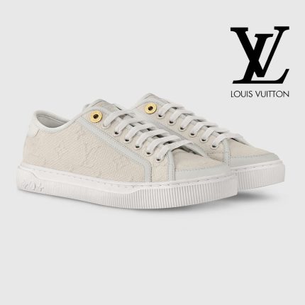 ルイヴィトン  LV ラグーン スニーカー 1AHOQ