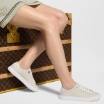 ルイヴィトン  LV ラグーン スニーカー 1AHOQ