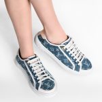 ルイヴィトン LV ラグーン スニーカー 1AGYFO ルイヴィトン LV ラグーン スニーカー 1AGYFO