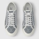 ルイヴィトン LV ラグーン スニーカー 1AGYFO ルイヴィトン LV ラグーン スニーカー 1AGYFO