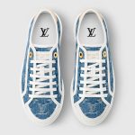 ルイヴィトン LV ラグーン スニーカー 1AGYFO ルイヴィトン LV ラグーン スニーカー 1AGYFO