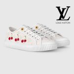 ルイヴィトン LV × TM LV ラグーン スニーカー 1AHKYS ルイヴィトン LV × TM LV ラグーン スニーカー 1AHKYS
