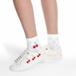 ルイヴィトン LV × TM LV ラグーン スニーカー 1AHKYS ルイヴィトン LV × TM LV ラグーン スニーカー 1AHKYS