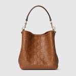 グッチ スモール バケットバッグ 815118 グッチ スモール バケットバッグ 815118