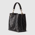 グッチ スモール バケットバッグ 815118 グッチ スモール バケットバッグ 815118