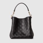 グッチ スモール バケットバッグ 815118 グッチ スモール バケットバッグ 815118