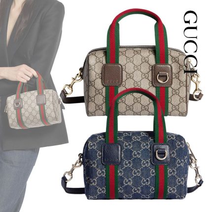 グッチ  Mini GG ハンドバッグ 859975 FACHL