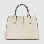 グッチ フック クロージャー付き スモール トートバッグ 795349 グッチ フック クロージャー付き スモール トートバッグ 795349