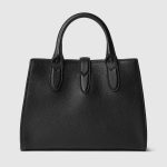 グッチ フック クロージャー付き スモール トートバッグ 795349 グッチ フック クロージャー付き スモール トートバッグ 795349