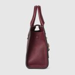 グッチ クロージャー付き スモール トートバッグ 795349 AZB0G グッチ クロージャー付き スモール トートバッグ 795349 AZB0G