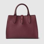 グッチ クロージャー付き スモール トートバッグ 795349 AZB0G グッチ クロージャー付き スモール トートバッグ 795349 AZB0G