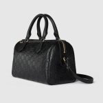 グッチ ミディアム ボストンバッグ 848889 グッチ ミディアム ボストンバッグ 848889