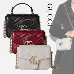 グッチ ミニ トップハンドルバッグ 811238 グッチ ミニ トップハンドルバッグ 811238