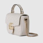 グッチ ミニ トップハンドルバッグ 811238 グッチ ミニ トップハンドルバッグ 811238
