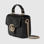 グッチ ミニ トップハンドルバッグ 811238 グッチ ミニ トップハンドルバッグ 811238