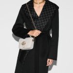 グッチ ミニ トップハンドルバッグ 811238 グッチ ミニ トップハンドルバッグ 811238