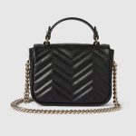 グッチ ミニ トップハンドルバッグ 811238 グッチ ミニ トップハンドルバッグ 811238
